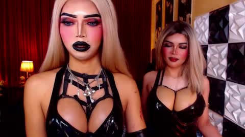 massivecocktrans online show from April 2026 07:30:01 AM