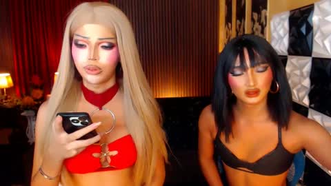 massivecocktrans online show from May 2026 07:04:01 PM