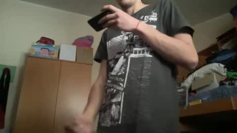 massiverob99 online show from October 2025 01:32:02 PM