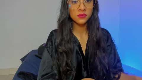 Kamila online show from April 2026 12:56:01 AM