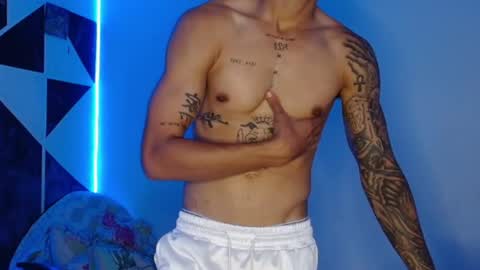 master_black777 online show from October 2025 08:09:02 PM