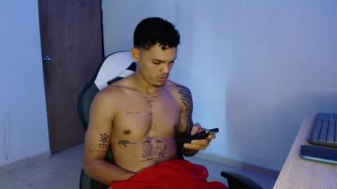 master_black777 online show from April 2026 01:16:02 PM