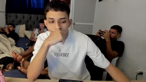 master_boy28 online show from March 2026 08:36:01 PM