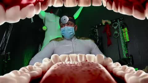 Master connor online show from April 2026 01:42:02 AM