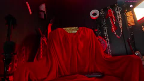 Master connor online show from May 2026 11:43:01 PM