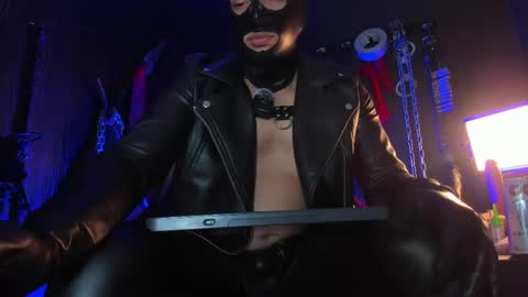 Master connor online show from June 2026 10:55:02 PM