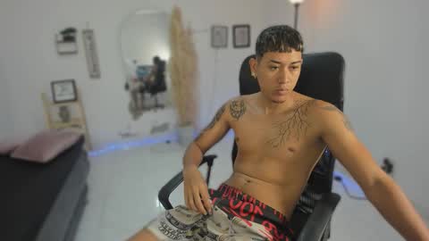 master_control777 online show from January 2026 02:10:01 PM