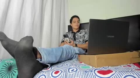 master_dominant_777 online show from October 2025 04:01:01 AM