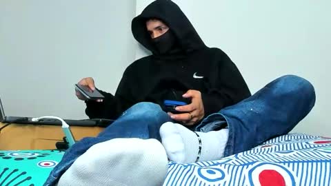 master_dominant_777 online show from March 2026 09:10:01 PM