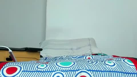 master_dominant_777 online show from March 2026 04:31:01 AM