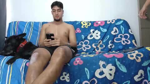 cash master jose online show from February 2026 11:01:01 PM