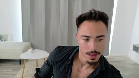 master_lukass online show from May 2026 01:19:01 PM
