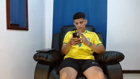 master melo online show from November 2025 07:25:02 PM