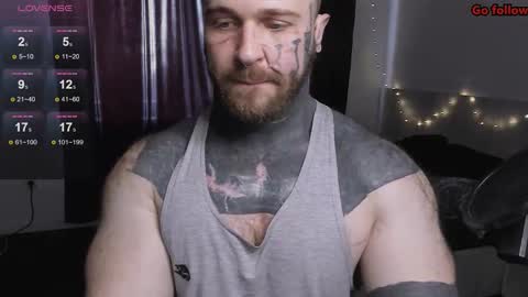 Huge Alex online show from March 2026 12:01:02 PM