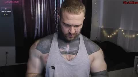 Huge Alex online show from March 2026 12:02:02 PM