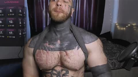 Snapshot of master_oil chatting on May 2026 01:15:02 PM Huge Alex online show from May 2026 01:15:02 PM