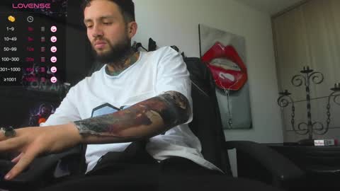 steven  online show from December 2024 10:16:01 PM