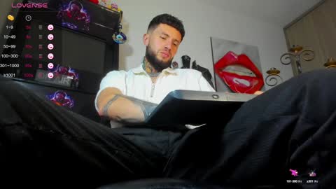 steven  online show from December 2024 11:13:02 PM