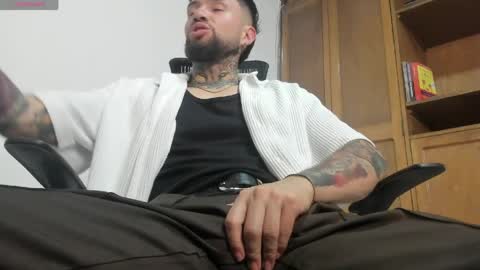 steven  online show from March 2026 12:23:02 AM