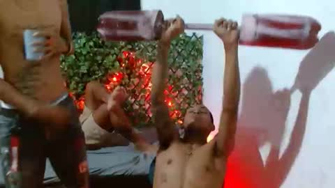 master_tatto00 online show from January 2026 12:05:01 AM