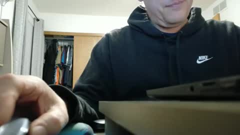 Master Thorn online show from October 2025 02:04:02 AM