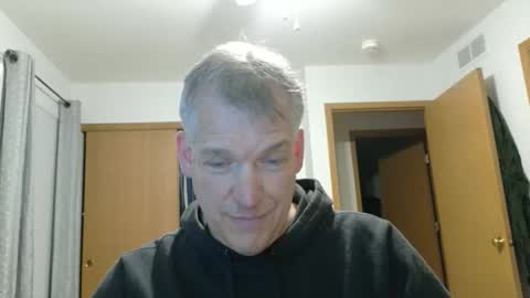 Master Thorn online show from October 2025 02:14:02 AM