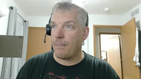 Master Thorn online show from November 2025 05:34:02 PM