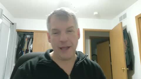 Master Thorn online show from January 2026 06:43:02 PM