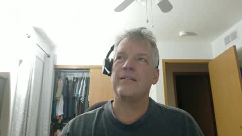 Master Thorn online show from March 2026 02:50:02 AM