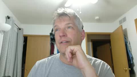 Master Thorn online show from April 2026 02:44:01 AM