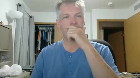 Master Thorn online show from April 2026 02:24:02 AM