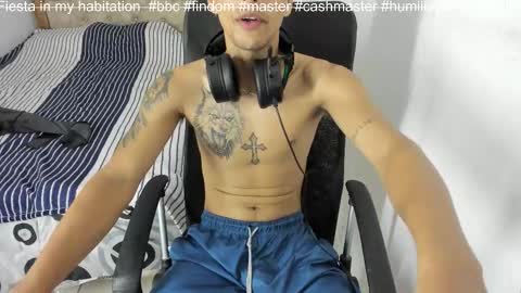 Alpha junior online show from September 2025 08:14:01 PM