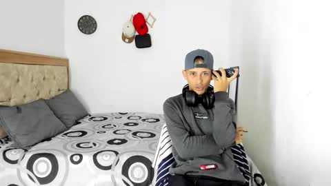 Alpha junior online show from October 2025 02:17:02 PM