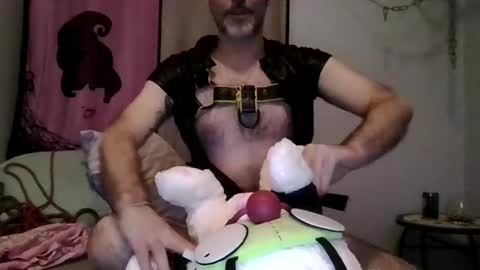 Snapshot of masteranthony68 chatting on February 2025 10:17:02 PM Master Anthony online show from February 2025 10:17:02 PM