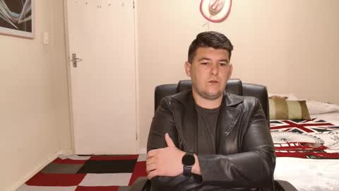 masterbrendanfagtax3 online show from February 2026 10:40:01 PM