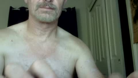 MasterDaddyJeff online show from July 2026 11:23:01 AM