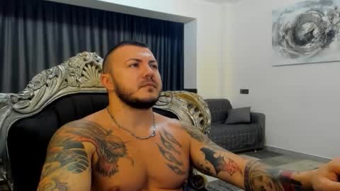 Jocker online show from October 2025 07:14:01 PM