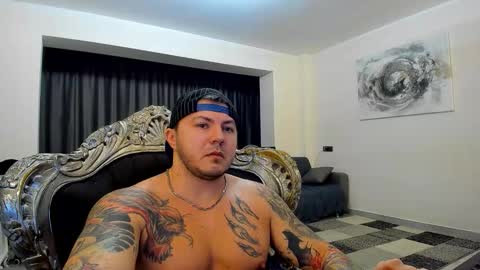 Jocker online show from March 2026 10:18:01 PM