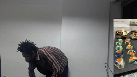 Masterdomfuck online show from April 2026 09:05:01 PM