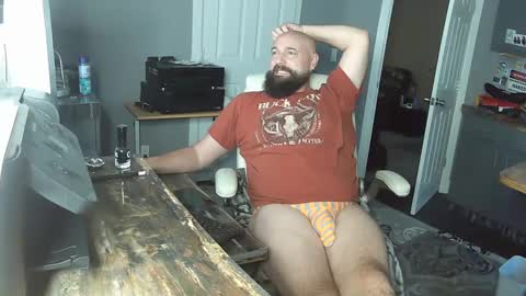 The Big Duurty online show from February 2025 11:49:01 PM