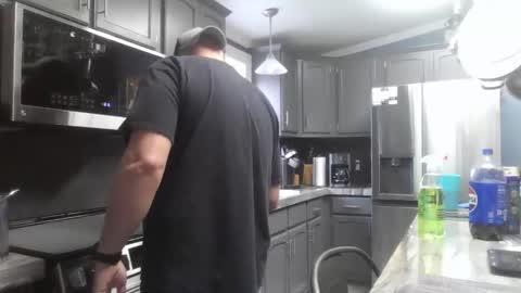 The Big Duurty online show from February 2025 06:15:02 PM