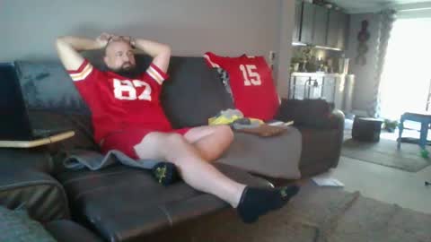 The Big Duurty online show from February 2025 11:46:02 PM