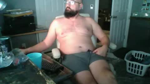 The Big Duurty online show from February 2025 11:09:02 AM