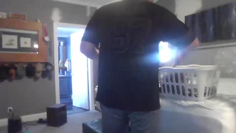 The Big Duurty online show from February 2025 07:03:01 PM