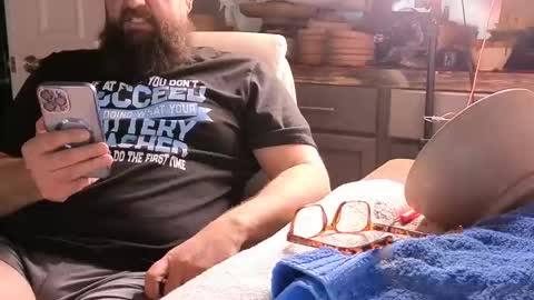 The Big Duurty online show from March 2026 12:39:02 AM