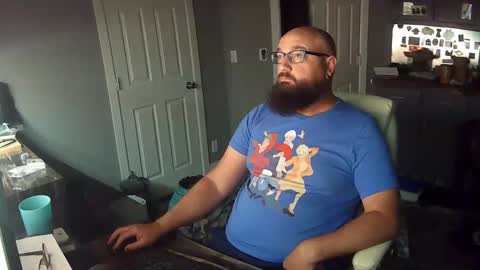 The Big Duurty online show from April 2026 09:19:01 AM