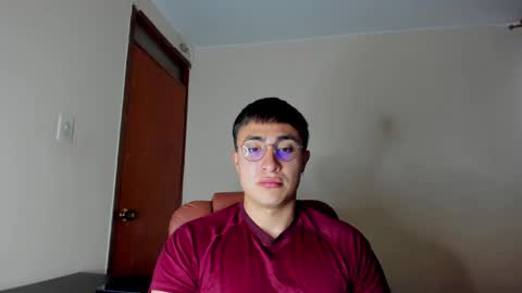 masterfiterotic online show from February 2025 08:57:01 PM