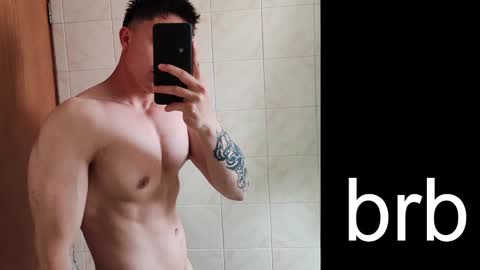 masterfiterotic online show from March 2025 10:30:02 PM