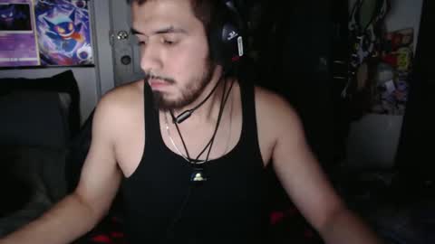 mastergoku945657 online show from November 2025 06:08:01 AM