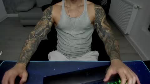 masterkingmuscle online show from January 2025 09:11:02 PM